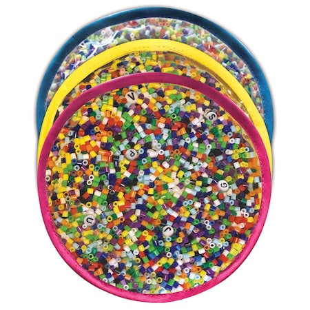 Sensory Playtivity Hidden Stuff Sensory Discs, PK3 866305